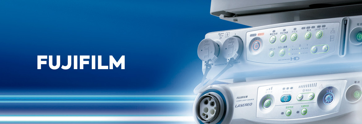 FUJIFILM